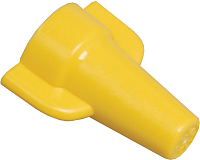 Изолирующий зажим IEK USC-11-1-005 (5шт) -