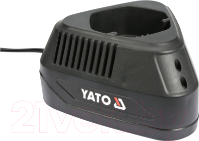 Зарядное устройство для электроинструмента Yato YT-85131