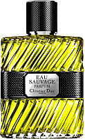 Парфюмерная вода Christian Dior Eau Sauvage (50мл) - 