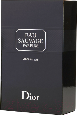 Парфюмерная вода Christian Dior Eau Sauvage (50мл)