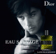 Миниатюра изображения товара Парфюмерная вода Christian Dior Eau Sauvage Parfum (100мл)