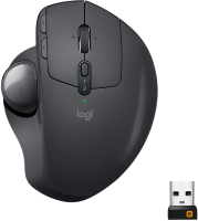 

Мышь Logitech, MX Ergo / 910-005179