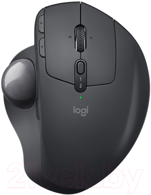 

Мышь Logitech, MX Ergo / 910-005179