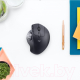 Миниатюра изображения товара Мышь Logitech MX Ergo / 910-005179