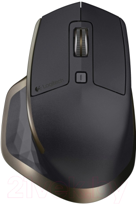 Мышь Logitech MX Master Wireless Mouse / 910-005213
