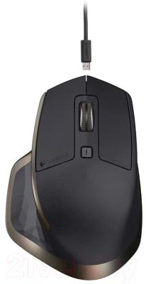 Мышь Logitech MX Master Wireless Mouse / 910-005213