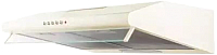 Вытяжка плоская Akpo WK-7 Р-3050 (бежевый) - 