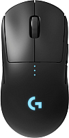 Мышь Logitech G Pro Wireless Gaming Mouse / 910-005272 - 