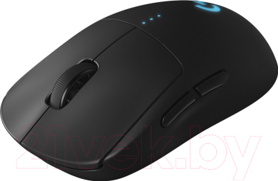 Мышь Logitech G Pro Wireless Gaming Mouse / 910-005272