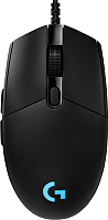Мышь Logitech G Pro Hero Gaming Mouse / 910-005440 - 