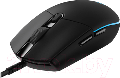 Мышь Logitech G Pro Hero Gaming Mouse / 910-005440