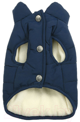 Куртка для животных Allfordogs Взрослый мальчик / 01449 (M, синий)