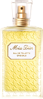 

Туалетная вода, Miss Dior Original