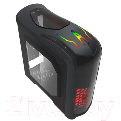 Игровой системный блок Z-Tech 5-24G-16-120-1000-320-N-180038n