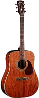 

Акустическая гитара Cort, Earth 70 MH OP