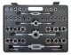 Миниатюра изображения товара Резьбонарезной набор RockForce RF-B110-1