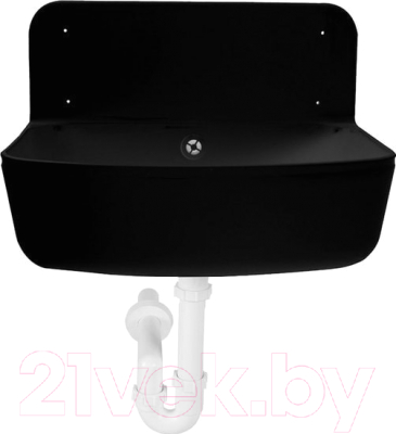 

Умывальник для дачи Styron, STY-350-F