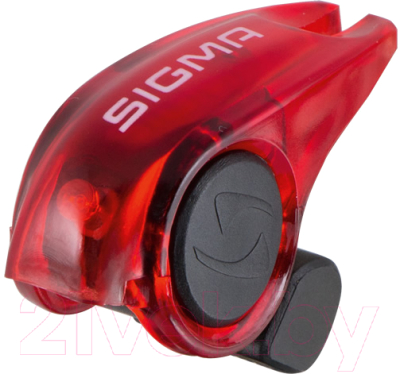 Фонарь для велосипеда Sigma Brakelight / 31000 (красный)
