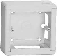 

Коробка открытого монтажа IEK, Элекор CKK10D-U-1-K32