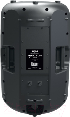 Профессиональная акустическая система HH Electronics VRE-15
