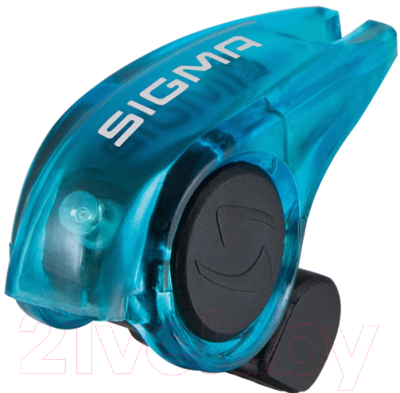 Фонарь для велосипеда Sigma Brakelight / 31004 (синий)