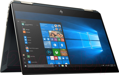 

Ноутбук HP, Spectre x360 13-ap0002ur (5MN15EA)