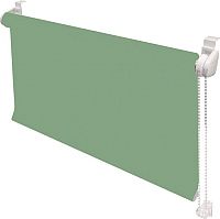 Рулонная штора Gardinia М.Ида 123 / 48-2020358 (61.5x150, зеленый) - 