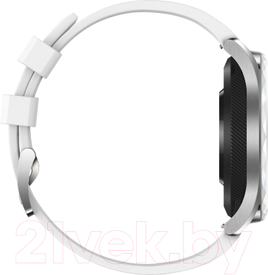 Умные часы Huawei Watch GT Elegant ELA-B19 42mm (белый)