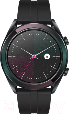 Умные часы Huawei Watch GT Elegant ELA-B19 42mm (черный)