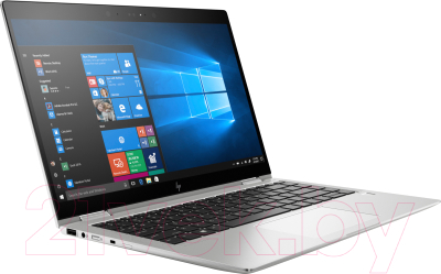 Ноутбук HP EliteBook x360 1040 G5 (5JC95AW)