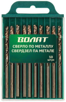

Набор сверл Волат, 85030-061