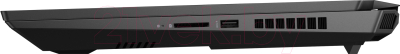 Игровой ноутбук HP Omen 17-Cb0003ur (6WL85EA)