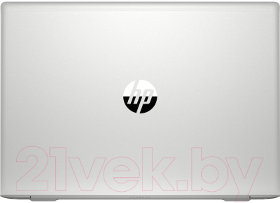 Ноутбук HP ProBook 450 G6 (5DZ79AV)