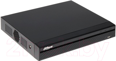 

Видеорегистратор наблюдения Dahua, DHI-NVR4104HS-P-4KS2