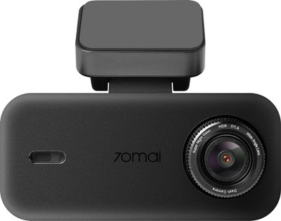 Автомобильный видеорегистратор 70mai Dash Cam A210 - 