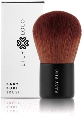 Кисть для макияжа Lily Lolo Baby Buki Brush №201