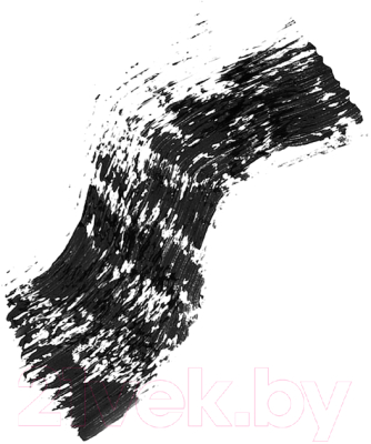 Тушь для ресниц Lily Lolo Натуральная тон черный (7мл)