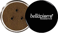 

Тени для бровей Bellapierre, Eye & Brow Powder Ginger Blonde