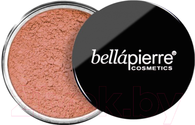 

Румяна Bellapierre, Бежевый;розовый, Рассыпчатые минеральные Amaretto