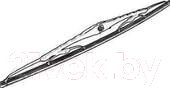 

Щетка стеклоочистителя Nissan, 287907S000