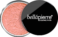 

Румяна Bellapierre, Рассыпчатые минеральные Desert Rose