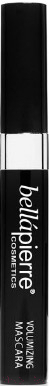 

Тушь для ресниц Bellapierre, Черный, Volumizing Black Mascara