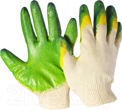 Перчатки защитные Lihtar Облив 2