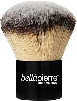 

Кисть для макияжа Bellapierre, Экстра мягкая Кабуки