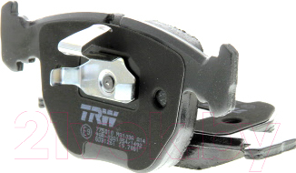 

Тормозные колодки TRW, GDB1261