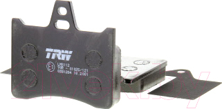 

Тормозные колодки TRW, GDB1284