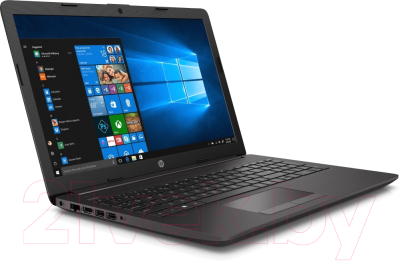 Ноутбук HP 250 G7 (6MQ30EA)