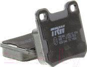

Тормозные колодки TRW, GDB1346