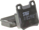 Миниатюра изображения товара Тормозные колодки TRW GDB1346