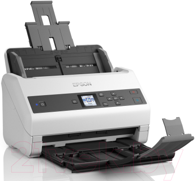 Протяжный сканер Epson WorkForce DS-870 (B11B250401)